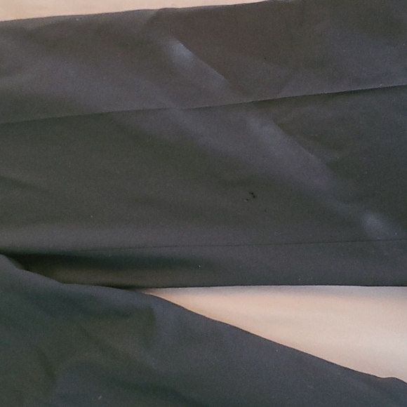 Stella McCartney black slacks - Picture 2 of 9